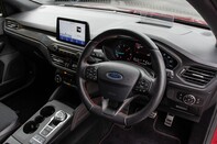 Ford Focus ST-LINE X TDCI 4
