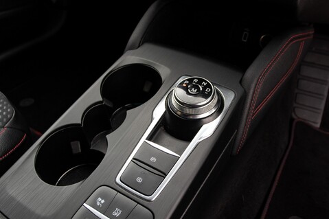 Ford Focus ST-LINE X TDCI 33