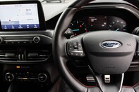 Ford Focus ST-LINE X TDCI 19