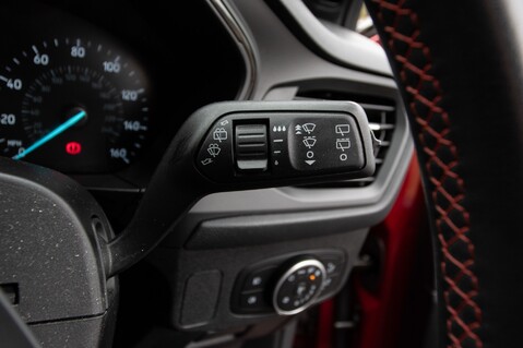 Ford Focus ST-LINE X TDCI 18