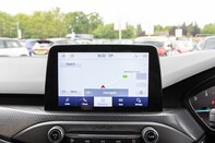 Ford Focus ST-LINE X TDCI 24
