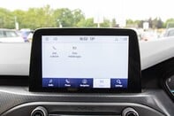 Ford Focus ST-LINE X TDCI 25
