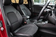Ford Focus ST-LINE X TDCI 32
