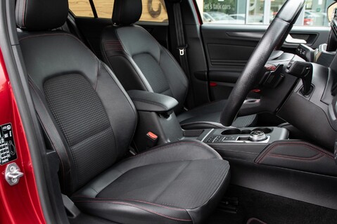 Ford Focus ST-LINE X TDCI 32