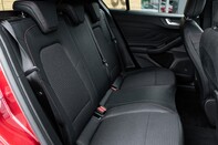 Ford Focus ST-LINE X TDCI 35