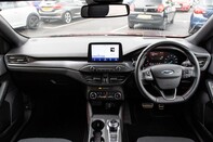 Ford Focus ST-LINE X TDCI 3