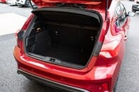 Ford Focus ST-LINE X TDCI 36