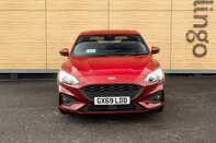 Ford Focus ST-LINE X TDCI 5