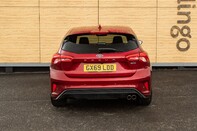 Ford Focus ST-LINE X TDCI 6
