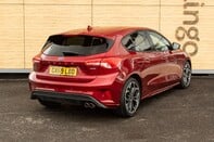 Ford Focus ST-LINE X TDCI 2