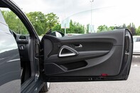 Volkswagen Scirocco GT TDI BLUEMOTION TECHNOLOGY DSG 14