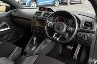 Volkswagen Scirocco GT TDI BLUEMOTION TECHNOLOGY DSG 4