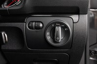 Volkswagen Scirocco GT TDI BLUEMOTION TECHNOLOGY DSG 17