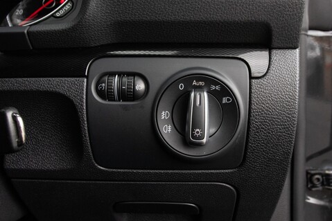 Volkswagen Scirocco GT TDI BLUEMOTION TECHNOLOGY DSG 17