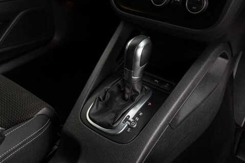 Volkswagen Scirocco GT TDI BLUEMOTION TECHNOLOGY DSG 32