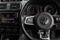 Volkswagen Scirocco GT TDI BLUEMOTION TECHNOLOGY DSG 20