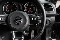 Volkswagen Scirocco GT TDI BLUEMOTION TECHNOLOGY DSG 21