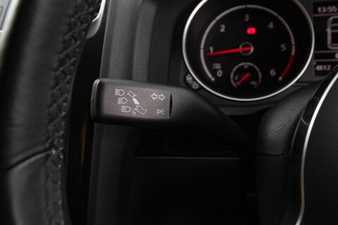 Volkswagen Scirocco GT TDI BLUEMOTION TECHNOLOGY DSG 18