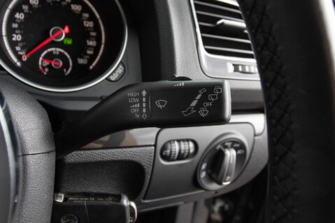 Volkswagen Scirocco GT TDI BLUEMOTION TECHNOLOGY DSG 19