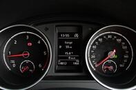Volkswagen Scirocco GT TDI BLUEMOTION TECHNOLOGY DSG 15