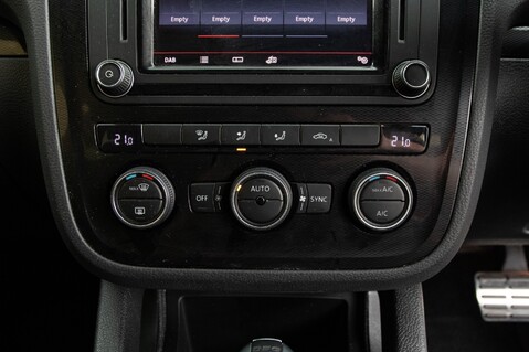 Volkswagen Scirocco GT TDI BLUEMOTION TECHNOLOGY DSG 33
