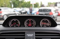 Volkswagen Scirocco GT TDI BLUEMOTION TECHNOLOGY DSG 16