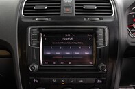 Volkswagen Scirocco GT TDI BLUEMOTION TECHNOLOGY DSG 23