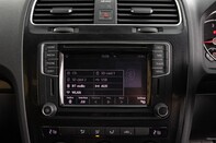Volkswagen Scirocco GT TDI BLUEMOTION TECHNOLOGY DSG 24