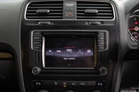 Volkswagen Scirocco GT TDI BLUEMOTION TECHNOLOGY DSG 28