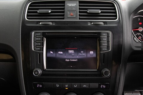 Volkswagen Scirocco GT TDI BLUEMOTION TECHNOLOGY DSG 28