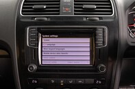 Volkswagen Scirocco GT TDI BLUEMOTION TECHNOLOGY DSG 29