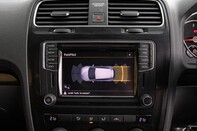 Volkswagen Scirocco GT TDI BLUEMOTION TECHNOLOGY DSG 30