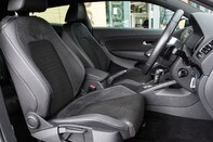 Volkswagen Scirocco GT TDI BLUEMOTION TECHNOLOGY DSG 31