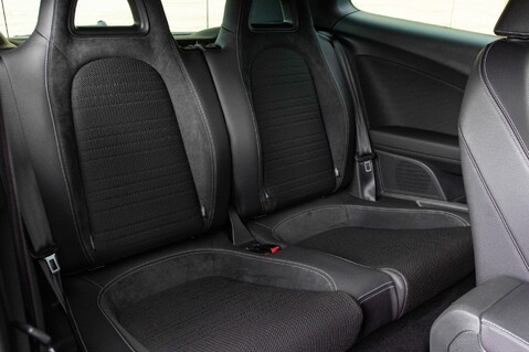Volkswagen Scirocco GT TDI BLUEMOTION TECHNOLOGY DSG 34