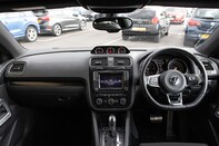 Volkswagen Scirocco GT TDI BLUEMOTION TECHNOLOGY DSG 3