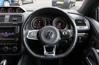 Volkswagen Scirocco GT TDI BLUEMOTION TECHNOLOGY DSG 22