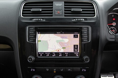 Volkswagen Scirocco GT TDI BLUEMOTION TECHNOLOGY DSG 26