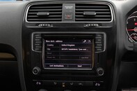 Volkswagen Scirocco GT TDI BLUEMOTION TECHNOLOGY DSG 27