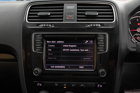 Volkswagen Scirocco GT TDI BLUEMOTION TECHNOLOGY DSG 27