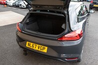 Volkswagen Scirocco GT TDI BLUEMOTION TECHNOLOGY DSG 35