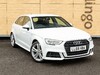Audi A3 SPORTBACK TFSI S LINE