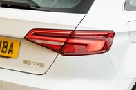Audi A3 SPORTBACK TFSI S LINE 9