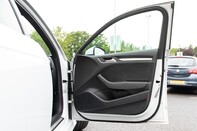 Audi A3 SPORTBACK TFSI S LINE 14