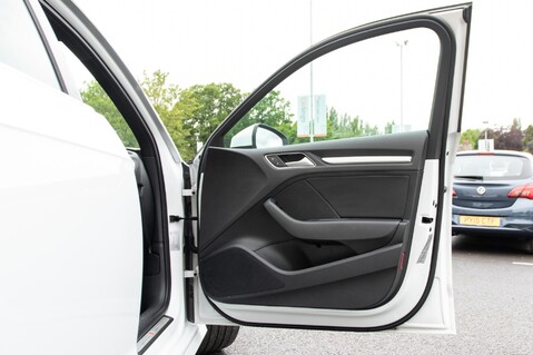 Audi A3 SPORTBACK TFSI S LINE 14