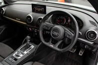 Audi A3 SPORTBACK TFSI S LINE 4