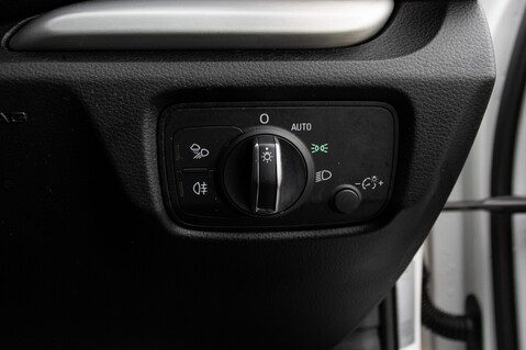 Audi A3 SPORTBACK TFSI S LINE 16