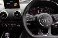 Audi A3 SPORTBACK TFSI S LINE 19