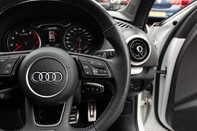 Audi A3 SPORTBACK TFSI S LINE 20