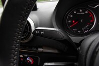 Audi A3 SPORTBACK TFSI S LINE 17