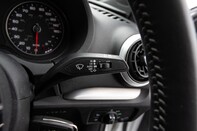 Audi A3 SPORTBACK TFSI S LINE 18